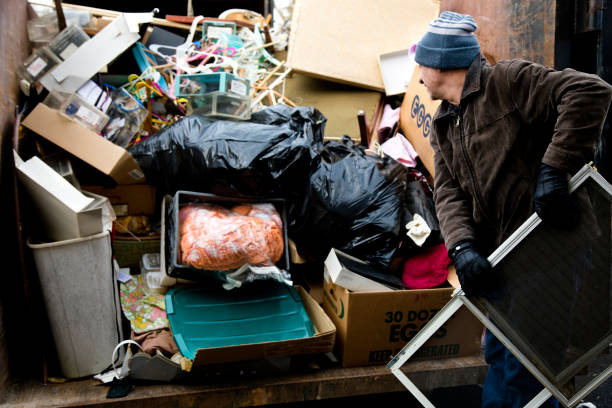 Commercial Cleanout Services in Pauls Valley, OK