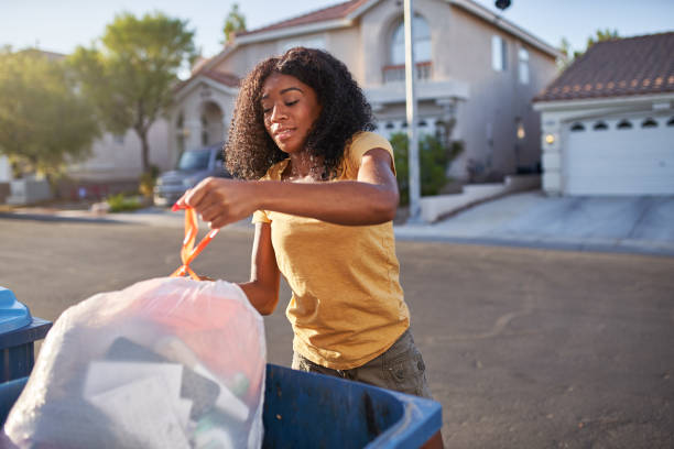 Best Affordable Junk Removal Services  in Pauls Valley, OK