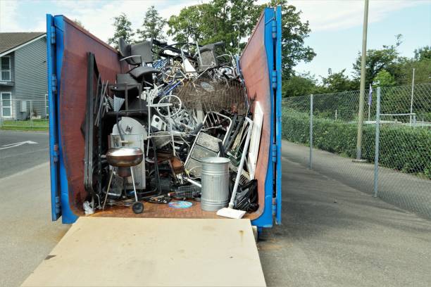 Best Junk Removal Near Me  in Pauls Valley, OK