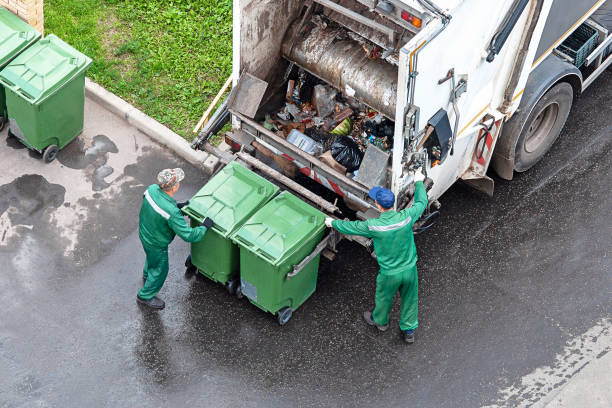 Best Same-Day Junk Removal  in Pauls Valley, OK