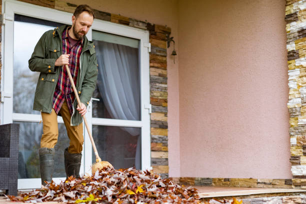 Household Junk Removal in Pauls Valley, OK