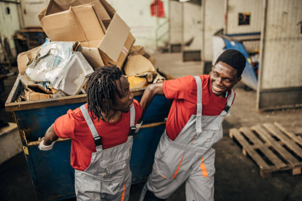 Best Commercial Cleanout Services  in Pauls Valley, OK