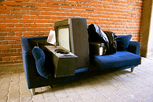 Best Office Junk Removal  in Pauls Valley, OK