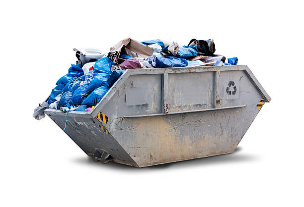 Trash Removal Near Me in Pauls Valley, OK