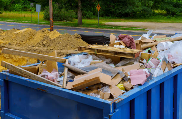 Best Local Junk Hauling  in Pauls Valley, OK